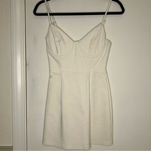 Princess Polly Novella Mini Dress